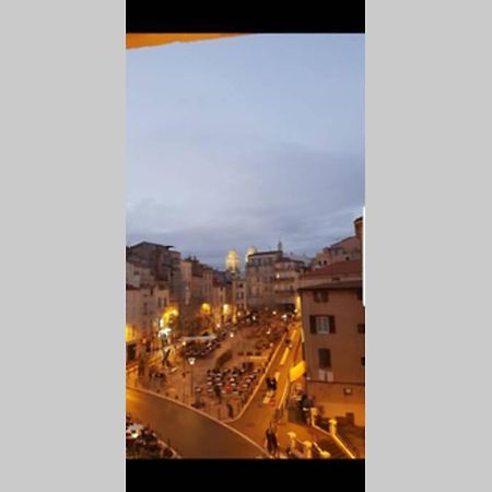 Appartement Front Vieux Port Tout Option Jacuzzi Marseille Bagian luar foto